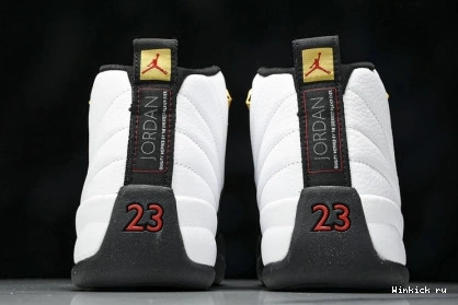 Jordan Air 12 